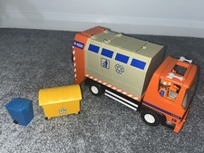 Playmobil 4418 recycling for sale  BRENTWOOD