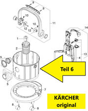 Kärcher 4002 ersatzbehälter gebraucht kaufen  Anröchte