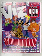 Viz magazine issue for sale  HAMPTON
