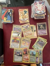 Lotto carte pokemon usato  Quartu Sant Elena