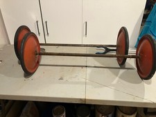 Vintage soap box for sale  Fairfax