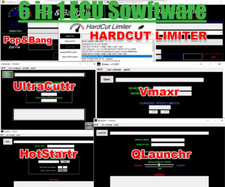 Tuning software limit gebraucht kaufen  Stadtlauringen