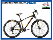 Bici bicicletta mtb usato  Cassano Allo Ionio