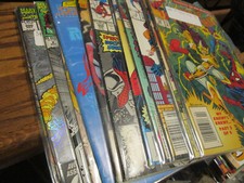 Spider man comics for sale  Spokane
