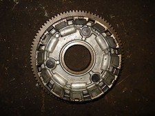 Suzuki gsx750f clutch for sale  STOKE-ON-TRENT