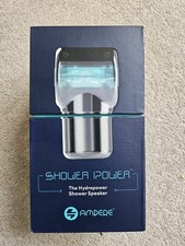 Ampere shower power for sale  DOUNE