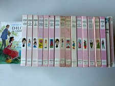Lot livres comtesse d'occasion  Aix-en-Provence-