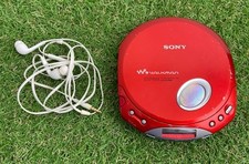 Sony walkman esp for sale  LONDON