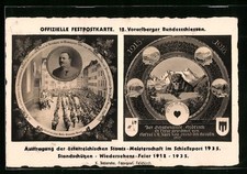 Feldkirch vorarlberger bundess gebraucht kaufen  Berlin