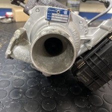 Turbo fiat tipo usato  Massa di Somma