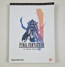 Final fantasy xii usato  Busto Arsizio