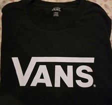 Vans men shirt for sale  SOUTHAMPTON