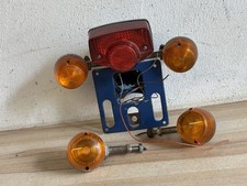 Honda ss125 number for sale  NOTTINGHAM