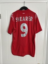England football shirt for sale  HULL