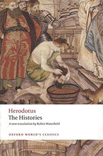 Histories herodotus for sale  ROSSENDALE