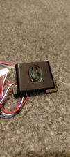 Bush sensor switch for sale  GREAT YARMOUTH