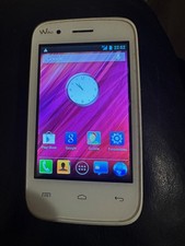 Smartphone wiko ozzy d'occasion  Cabannes