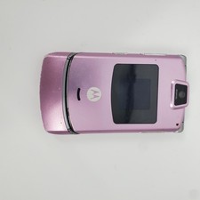 Motorola razr v3m d'occasion  Expédié en Belgium