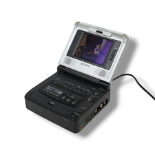 Sony d800e hi8 for sale  MANNINGTREE