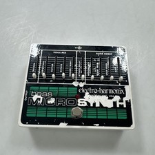 Electro harmonix bass gebraucht kaufen  Versand nach Germany