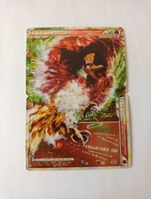 Cartes pokemon legend d'occasion  Paris XV