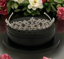 Davids bridal rhinestone for sale  Owensboro
