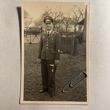 Luftwaffe ffizier soldat gebraucht kaufen  Leck