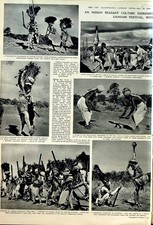 Antique old print for sale  UK