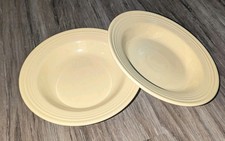 Fiesta yellow bowls for sale  Morgantown