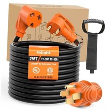 Amp cord adapter for sale  Las Vegas