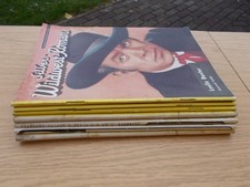 Western silber jenkins gebraucht kaufen Western silber jenkins gebraucht kaufen  Trebsen