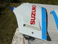 gsxr parts for sale  AYLESFORD