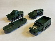 Diecast lesney military for sale  RUSHDEN