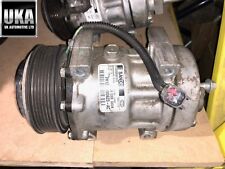Air con compressor for sale  UK