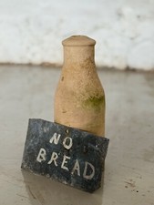Vintage pottery milk for sale  BATH