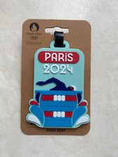 étiquette bagage silicone d'occasion  Dieppe