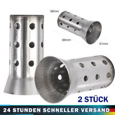 2stk motorrad universal gebraucht kaufen  Langenlonsheim