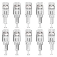 Dermapen microneedling nadeln gebraucht kaufen  Biberach an der Riß