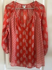 Old navy orange for sale  Denver