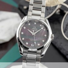 Mega seamaster aqua gebraucht kaufen  Deutschland