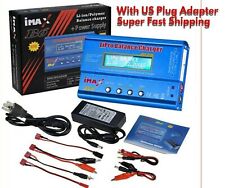 Battery charger imax for sale  Houston