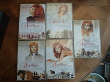 Dvd angelique marquise d'occasion  Marchiennes