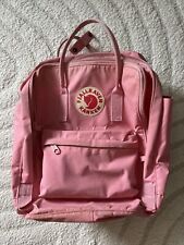 Rucksack fjallraven kanken gebraucht kaufen  München