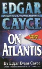 Edgar cayce atlantis for sale  Montgomery