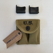 Carbine magazine pouch for sale  Spokane