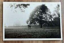 Ww1 photo postcard. for sale  FAREHAM