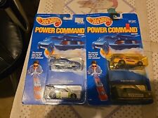 Hot wheels 1989 for sale  Spokane