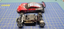 Dnano chassis xanavi usato  Macerata