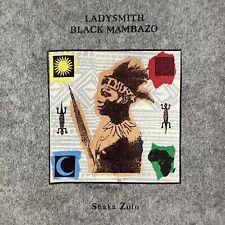 Shaka zulu music for sale  Saint Paul