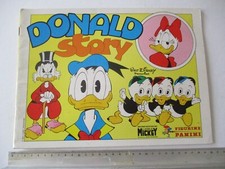 Album panini donald d'occasion  La Tremblade